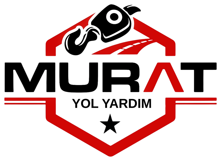 Murat Yol Yardım logosu